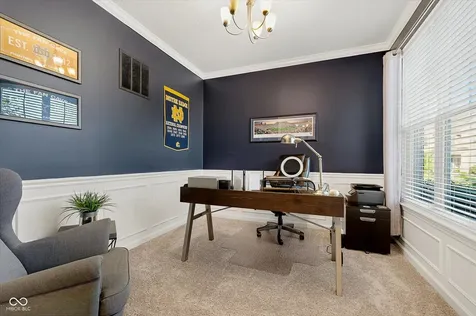 13304 Talbott Drive Fishers IN 46037