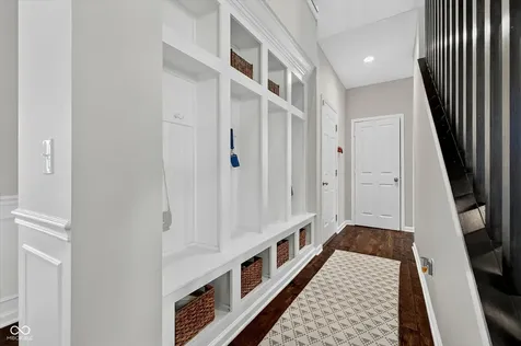 13304 Talbott Drive Fishers IN 46037