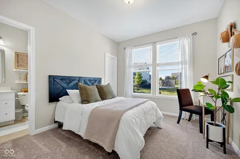 13304 Talbott Drive Fishers IN 46037