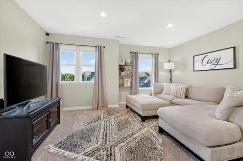 13304 Talbott Drive Fishers IN 46037