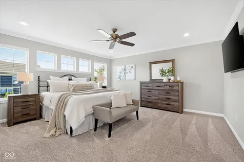 13304 Talbott Drive Fishers IN 46037