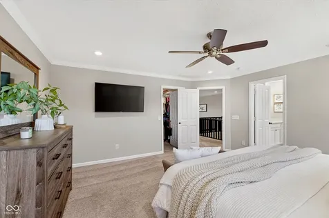 13304 Talbott Drive Fishers IN 46037