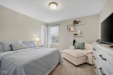 13304 Talbott Drive Fishers IN 46037