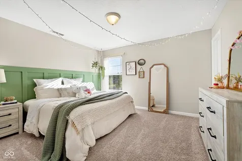 13304 Talbott Drive Fishers IN 46037