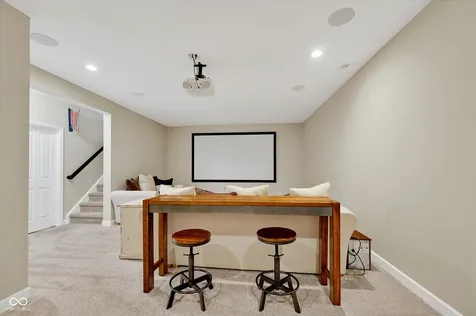 13304 Talbott Drive Fishers IN 46037