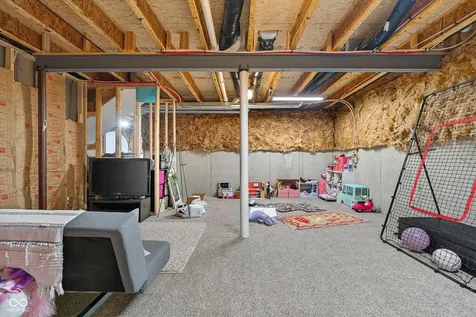 13304 Talbott Drive Fishers IN 46037