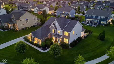 13304 Talbott Drive Fishers IN 46037