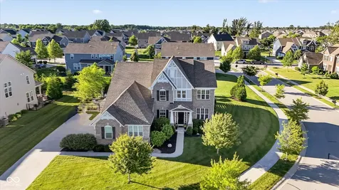 13304 Talbott Drive Fishers IN 46037