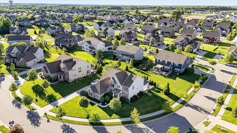 13304 Talbott Drive Fishers IN 46037