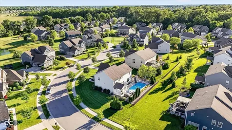 13304 Talbott Drive Fishers IN 46037