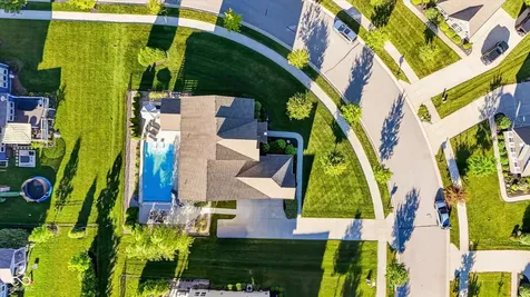 13304 Talbott Drive Fishers IN 46037