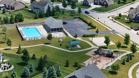 13304 Talbott Drive Fishers IN 46037