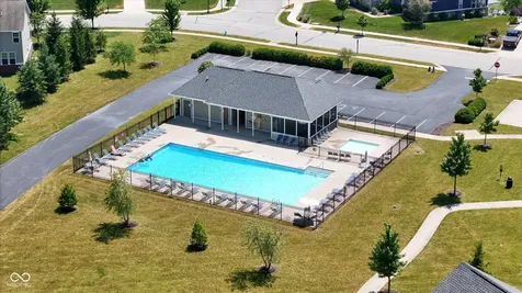 13304 Talbott Drive Fishers IN 46037