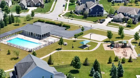 13304 Talbott Drive Fishers IN 46037