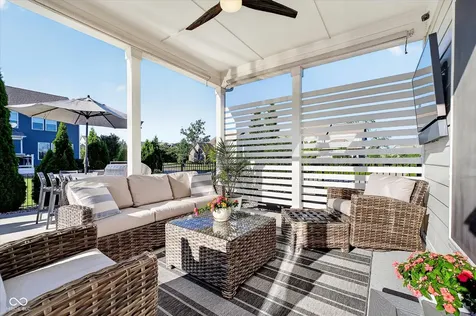 13304 Talbott Drive Fishers IN 46037