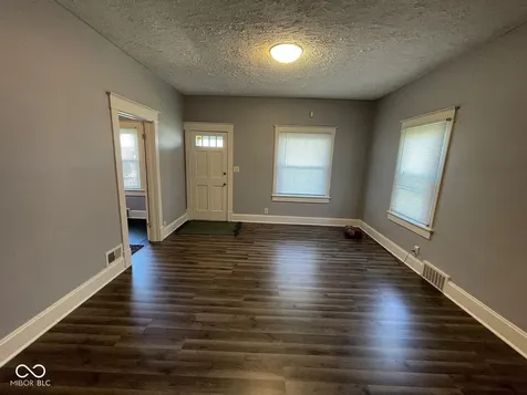 1401 W 34th Street Indianapolis IN 46208