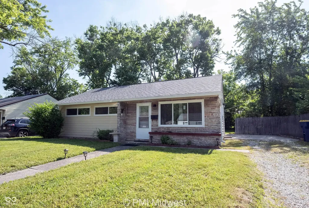 4627 Karen Drive Lawrence IN 46226