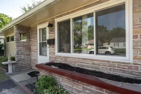 4627 Karen Drive Lawrence IN 46226