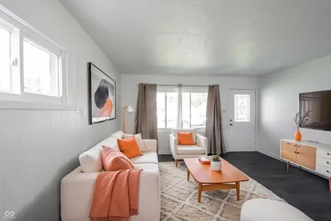 4627 Karen Drive Lawrence IN 46226