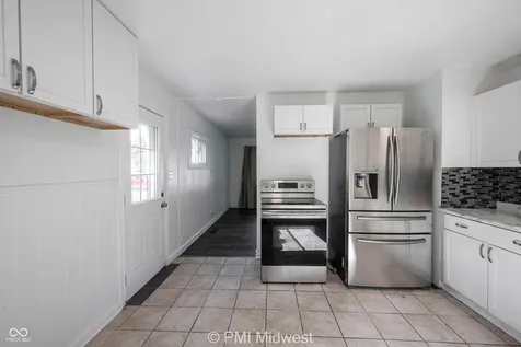 4627 Karen Drive Lawrence IN 46226