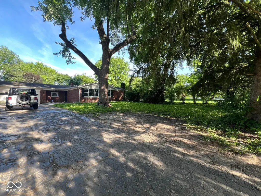6132 Grandview Drive Indianapolis IN 46228
