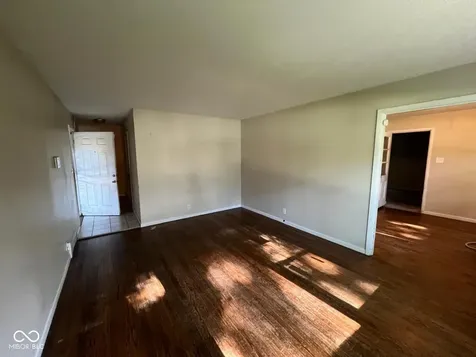 6132 Grandview Drive Indianapolis IN 46228