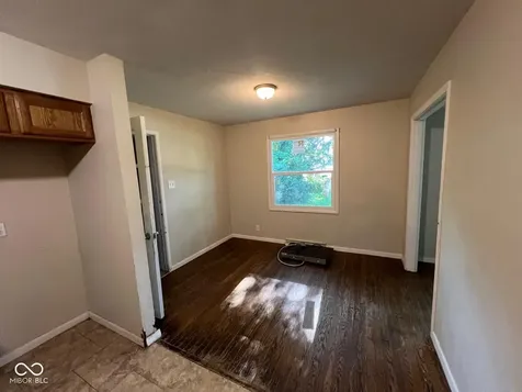 6132 Grandview Drive Indianapolis IN 46228
