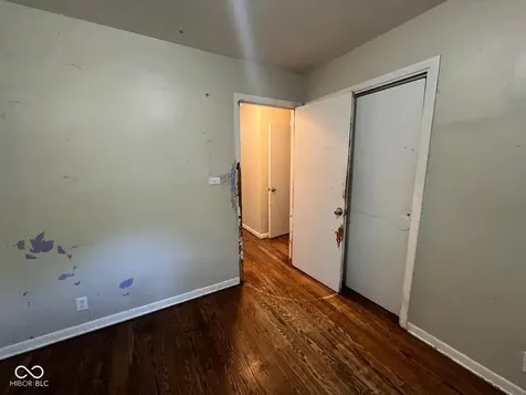 6132 Grandview Drive Indianapolis IN 46228