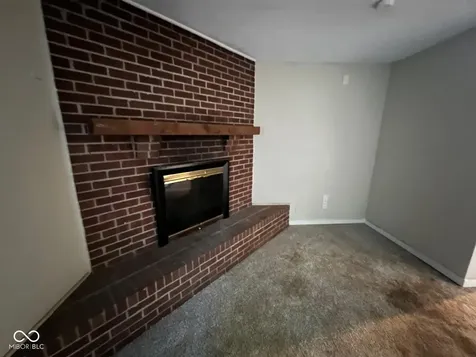 6132 Grandview Drive Indianapolis IN 46228