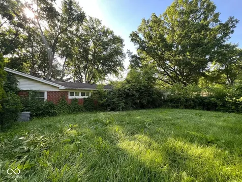 6132 Grandview Drive Indianapolis IN 46228