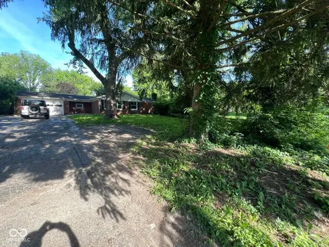 6132 Grandview Drive Indianapolis IN 46228