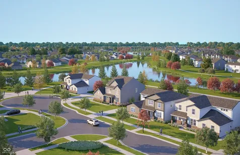 15966 Sunday River Lane Noblesville IN 46060