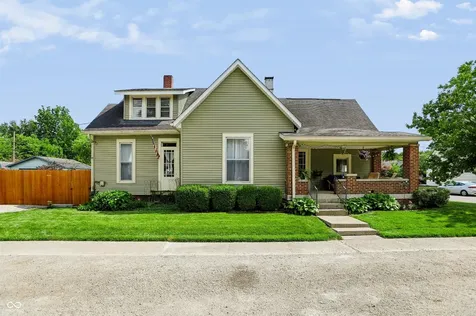 399 W Adams Street Franklin IN 46131