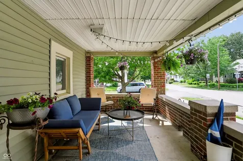 399 W Adams Street Franklin IN 46131