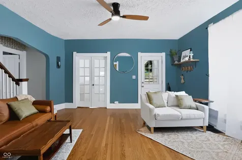 399 W Adams Street Franklin IN 46131