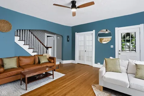 399 W Adams Street Franklin IN 46131