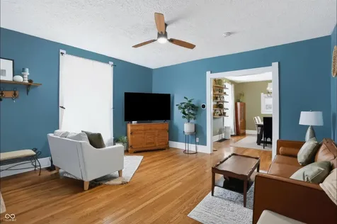 399 W Adams Street Franklin IN 46131