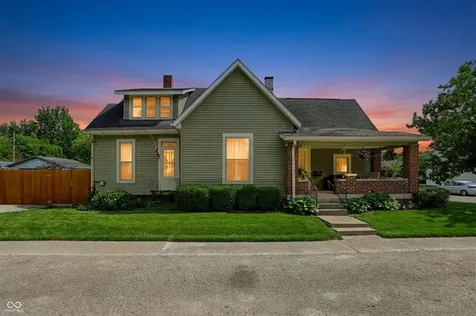 399 W Adams Street Franklin IN 46131
