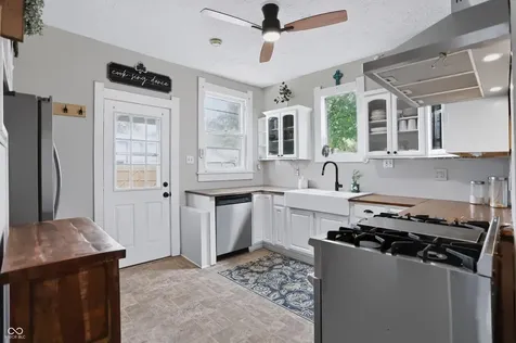 399 W Adams Street Franklin IN 46131