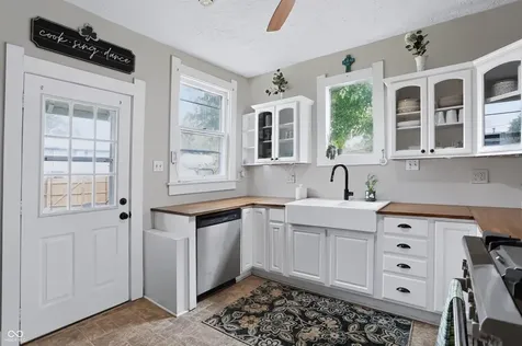 399 W Adams Street Franklin IN 46131