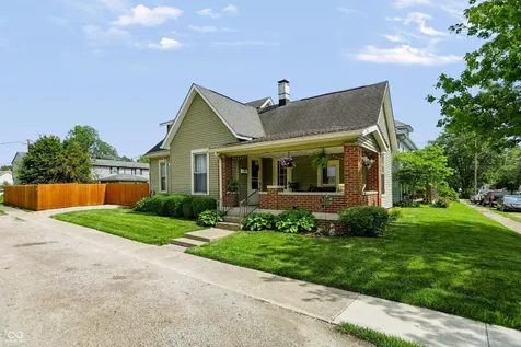 399 W Adams Street Franklin IN 46131
