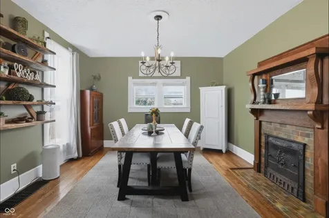 399 W Adams Street Franklin IN 46131