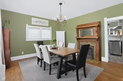 399 W Adams Street Franklin IN 46131