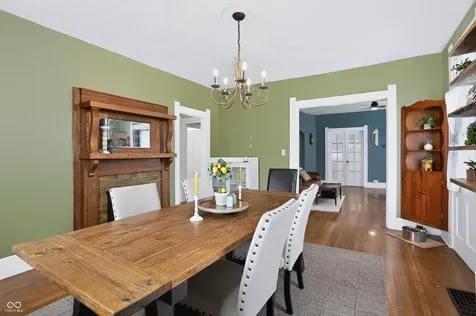399 W Adams Street Franklin IN 46131