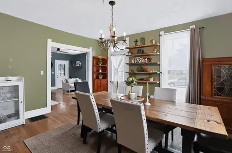 399 W Adams Street Franklin IN 46131