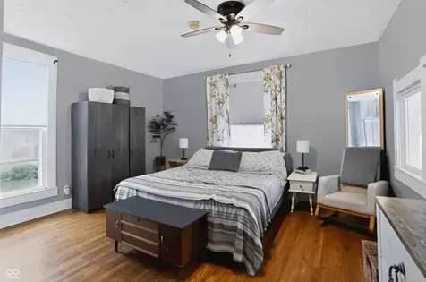 399 W Adams Street Franklin IN 46131