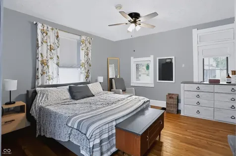 399 W Adams Street Franklin IN 46131