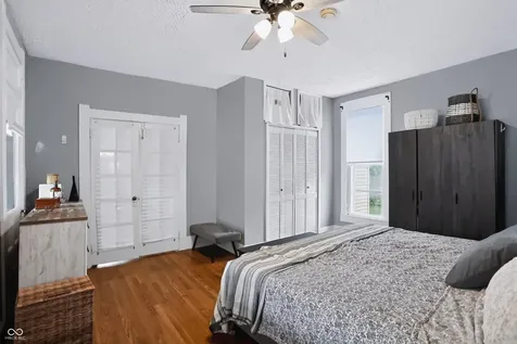 399 W Adams Street Franklin IN 46131