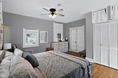 399 W Adams Street Franklin IN 46131