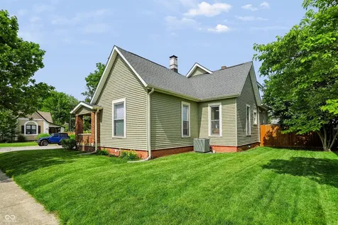 399 W Adams Street Franklin IN 46131